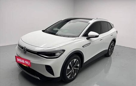 Volkswagen ID.4, 2025 год, 3 550 100 рублей, 3 фотография