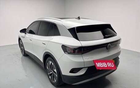Volkswagen ID.4, 2025 год, 3 550 100 рублей, 4 фотография