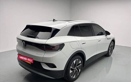 Volkswagen ID.4, 2025 год, 3 550 100 рублей, 6 фотография