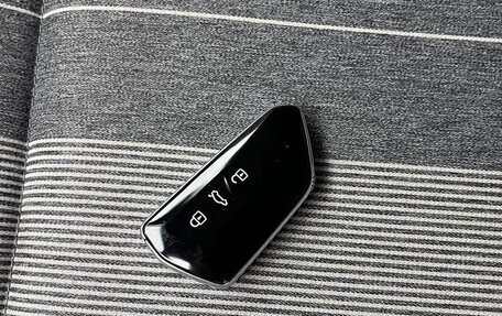 Volkswagen ID.4, 2025 год, 3 550 100 рублей, 13 фотография