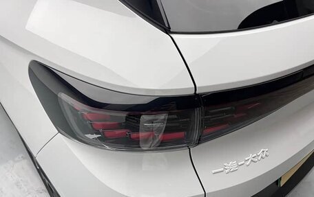 Volkswagen ID.4, 2025 год, 3 550 100 рублей, 16 фотография