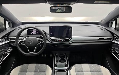 Volkswagen ID.4, 2025 год, 3 550 100 рублей, 12 фотография