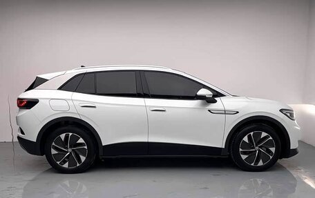 Volkswagen ID.4, 2025 год, 3 550 100 рублей, 18 фотография