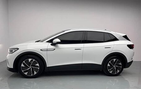 Volkswagen ID.4, 2025 год, 3 550 100 рублей, 19 фотография