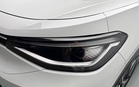 Volkswagen ID.4, 2025 год, 3 550 100 рублей, 17 фотография