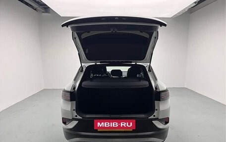 Volkswagen ID.4, 2025 год, 3 550 100 рублей, 14 фотография
