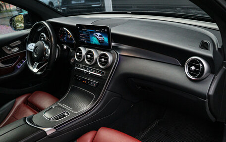 Mercedes-Benz GLC Coupe, 2021 год, 4 990 000 рублей, 7 фотография