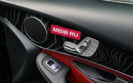 Mercedes-Benz GLC Coupe, 2021 год, 4 990 000 рублей, 8 фотография