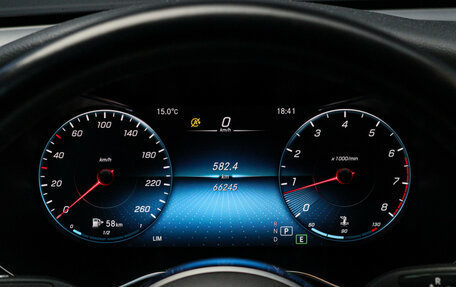 Mercedes-Benz GLC Coupe, 2021 год, 4 990 000 рублей, 26 фотография