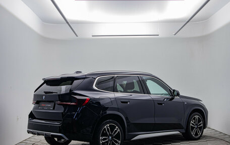 BMW X1, 2023 год, 4 090 000 рублей, 5 фотография