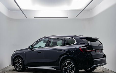 BMW X1, 2023 год, 4 090 000 рублей, 7 фотография