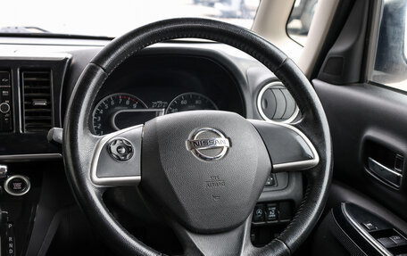 Nissan Dayz Roox I рестайлинг, 2018 год, 829 000 рублей, 16 фотография