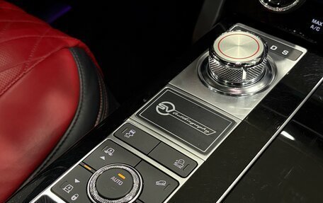 Land Rover Range Rover IV рестайлинг, 2021 год, 10 490 000 рублей, 18 фотография