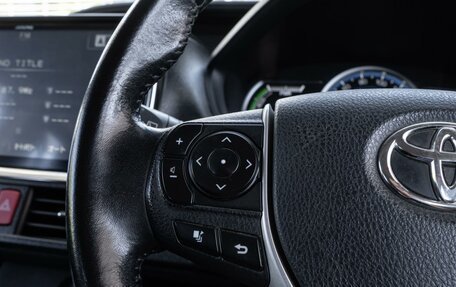 Toyota Noah III, 2014 год, 1 920 000 рублей, 16 фотография