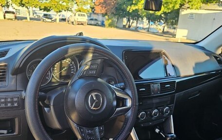 Mazda CX-5 II, 2012 год, 1 600 000 рублей, 2 фотография