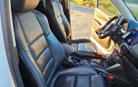 Mazda CX-5 II, 2012 год, 1 600 000 рублей, 3 фотография