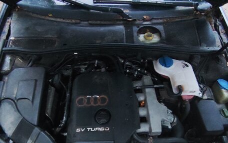 Audi A6, 2002 год, 190 000 рублей, 2 фотография