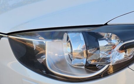 Mazda CX-5 II, 2012 год, 1 600 000 рублей, 4 фотография