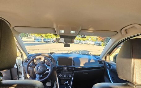 Mazda CX-5 II, 2012 год, 1 600 000 рублей, 8 фотография