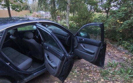 Audi A6, 2002 год, 190 000 рублей, 9 фотография