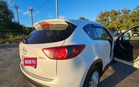 Mazda CX-5 II, 2012 год, 1 600 000 рублей, 6 фотография
