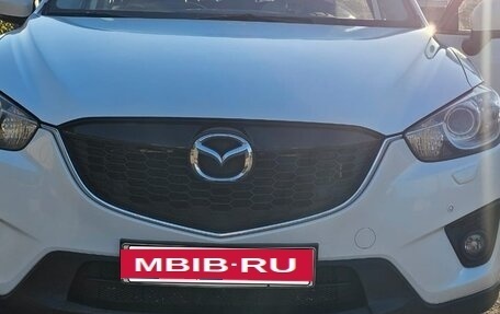 Mazda CX-5 II, 2012 год, 1 600 000 рублей, 7 фотография