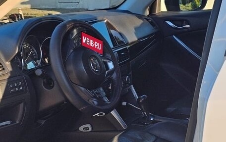 Mazda CX-5 II, 2012 год, 1 600 000 рублей, 9 фотография