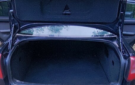 Audi A6, 2002 год, 190 000 рублей, 13 фотография