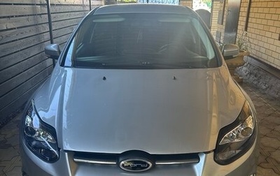 Ford Focus III, 2011 год, 760 000 рублей, 1 фотография