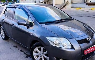 Toyota Auris II, 2008 год, 750 000 рублей, 1 фотография
