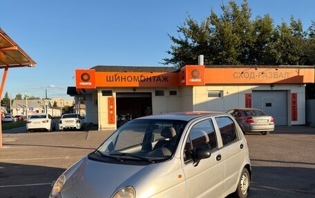 Daewoo Matiz I, 2011 год, 159 000 рублей, 1 фотография