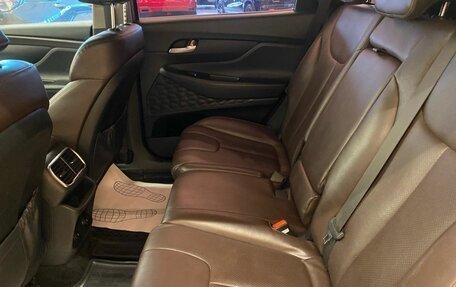 Hyundai Santa Fe IV, 2019 год, 2 178 000 рублей, 19 фотография