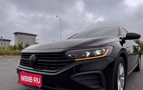 Volkswagen Passat B8 рестайлинг, 2023 год, 1 540 000 рублей, 2 фотография