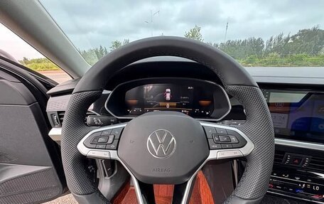 Volkswagen Passat B8 рестайлинг, 2023 год, 1 540 000 рублей, 11 фотография