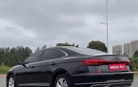 Volkswagen Passat B8 рестайлинг, 2023 год, 1 540 000 рублей, 8 фотография