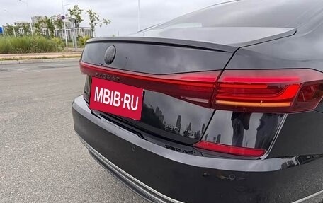 Volkswagen Passat B8 рестайлинг, 2023 год, 1 540 000 рублей, 9 фотография