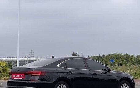 Volkswagen Passat B8 рестайлинг, 2023 год, 1 540 000 рублей, 6 фотография