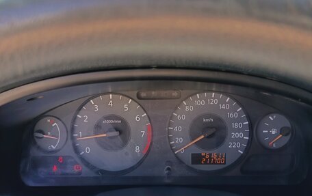 Nissan Almera Classic, 2007 год, 420 000 рублей, 5 фотография