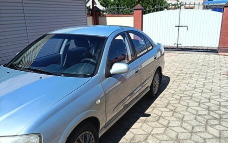 Nissan Almera Classic, 2007 год, 420 000 рублей, 2 фотография