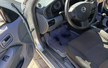 Nissan Almera Classic, 2007 год, 420 000 рублей, 7 фотография
