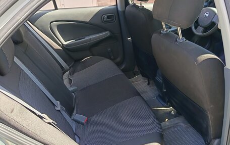 Nissan Almera Classic, 2007 год, 420 000 рублей, 8 фотография