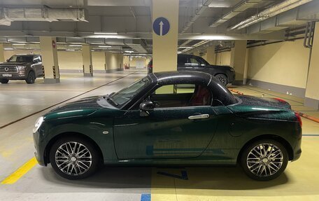 Daihatsu Copen II, 2018 год, 1 300 000 рублей, 6 фотография