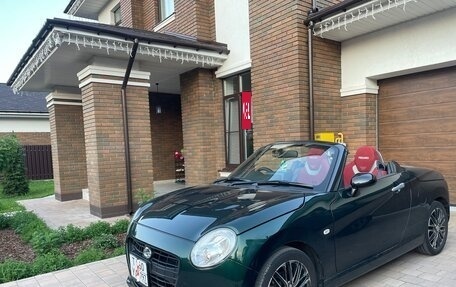 Daihatsu Copen II, 2018 год, 1 300 000 рублей, 3 фотография