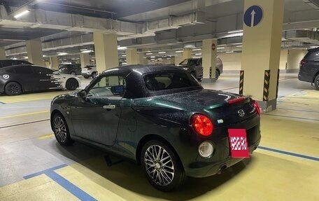 Daihatsu Copen II, 2018 год, 1 300 000 рублей, 7 фотография