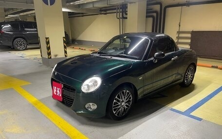 Daihatsu Copen II, 2018 год, 1 300 000 рублей, 5 фотография