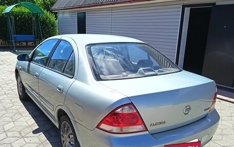Nissan Almera Classic, 2007 год, 420 000 рублей, 3 фотография