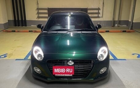 Daihatsu Copen II, 2018 год, 1 300 000 рублей, 4 фотография
