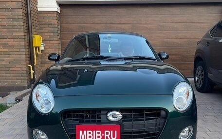 Daihatsu Copen II, 2018 год, 1 300 000 рублей, 2 фотография