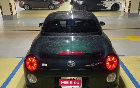 Daihatsu Copen II, 2018 год, 1 300 000 рублей, 8 фотография