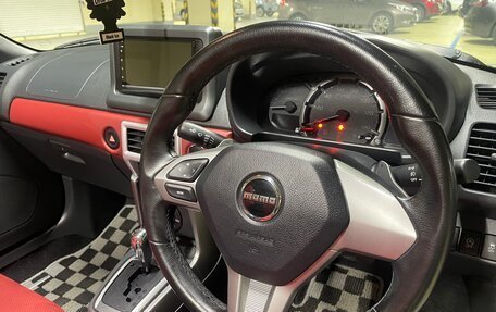 Daihatsu Copen II, 2018 год, 1 300 000 рублей, 24 фотография